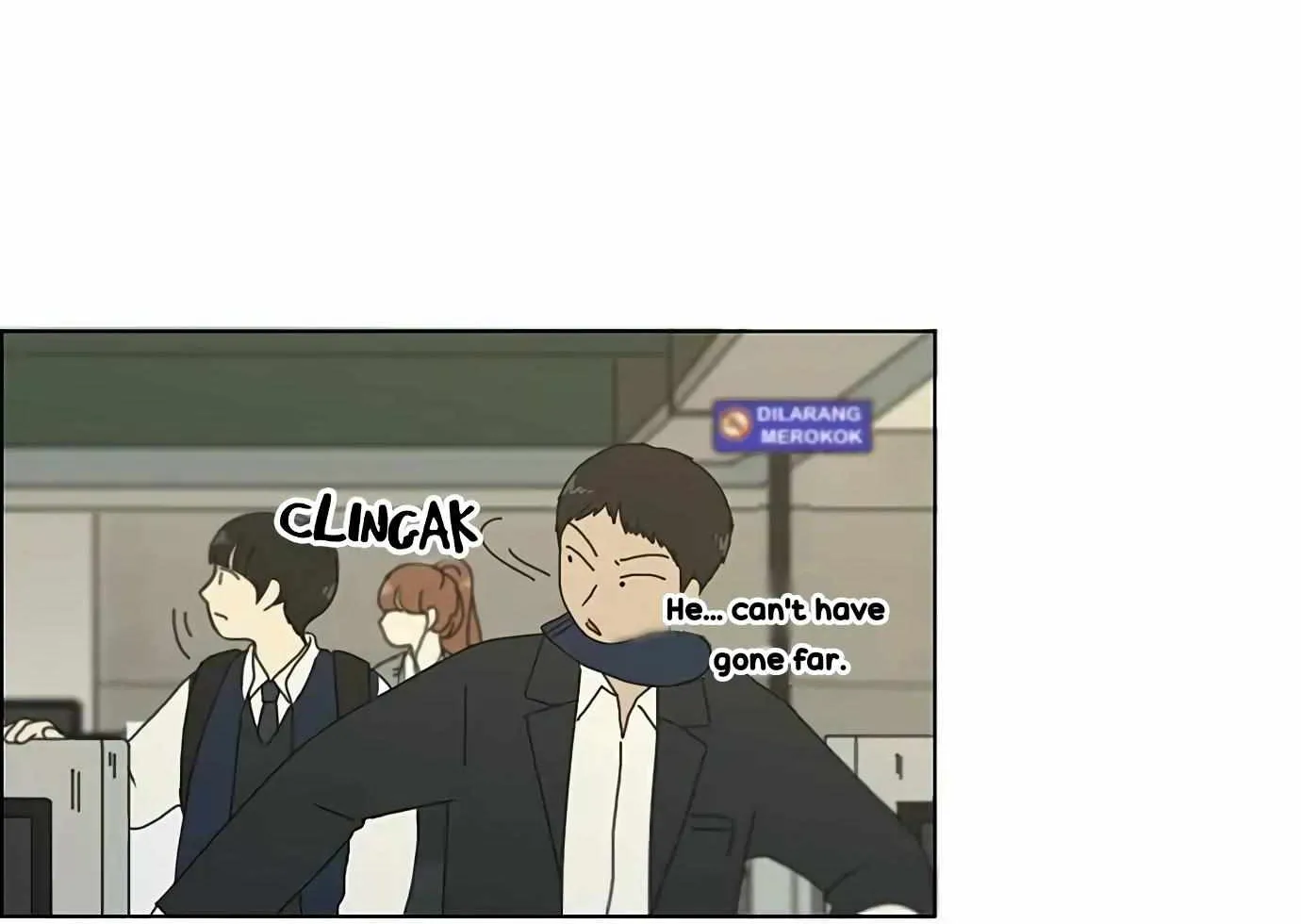 Yeonae Hyeokmyeong Chapter 125 page 53 - 