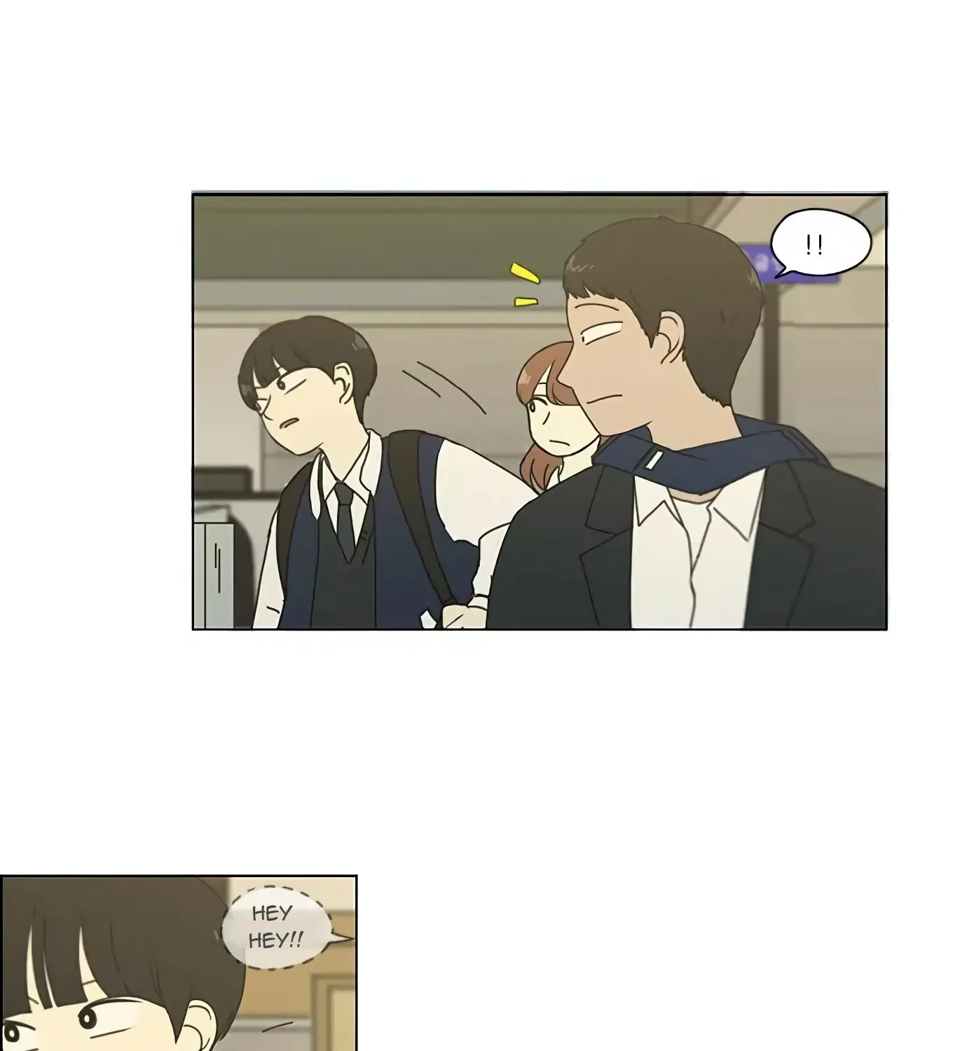 Yeonae Hyeokmyeong Chapter 125 page 54 - 