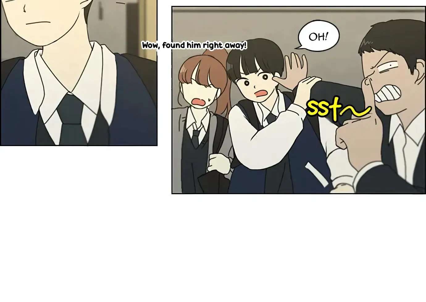 Yeonae Hyeokmyeong Chapter 125 page 55 - 