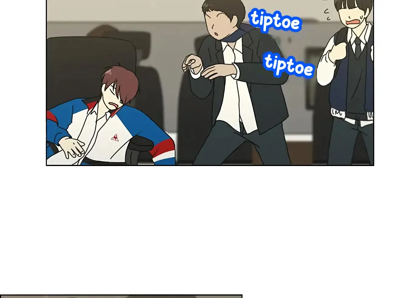 Yeonae Hyeokmyeong Chapter 125 page 57 - 