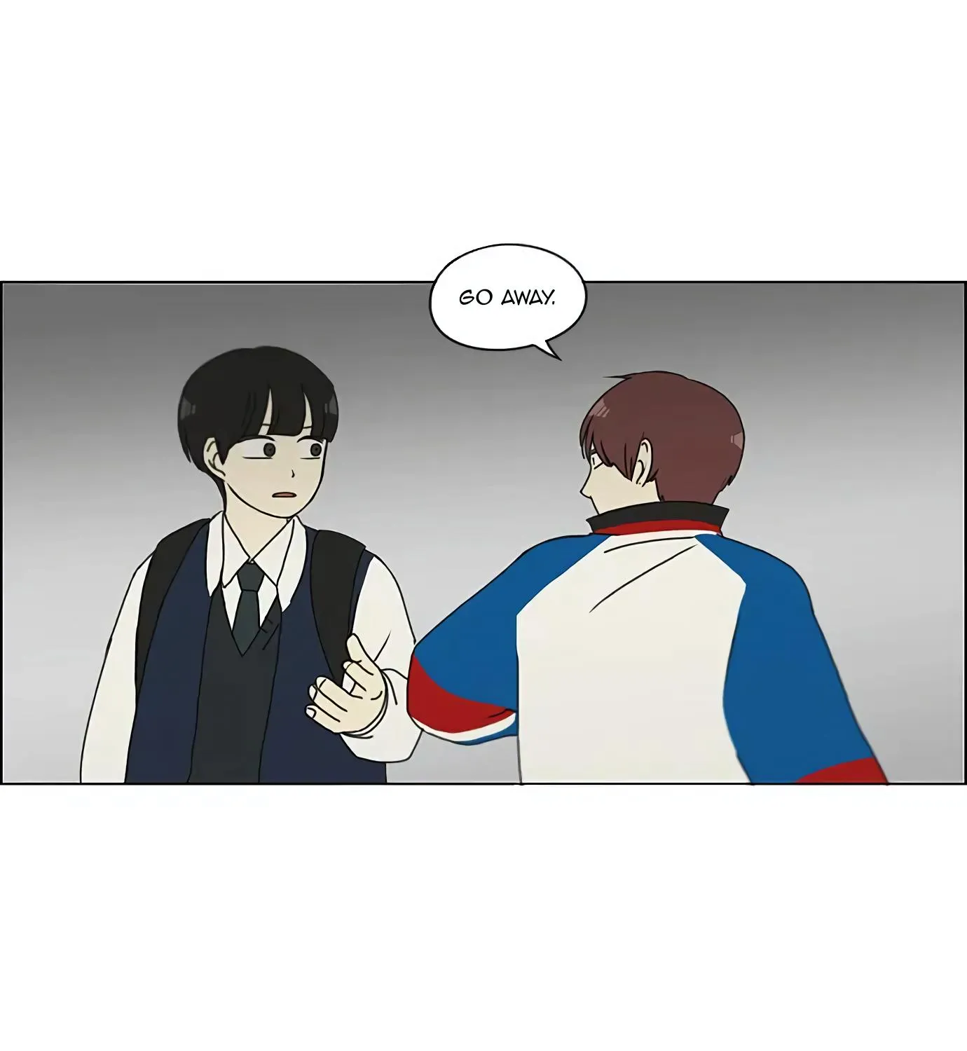Yeonae Hyeokmyeong Chapter 125 page 64 - 