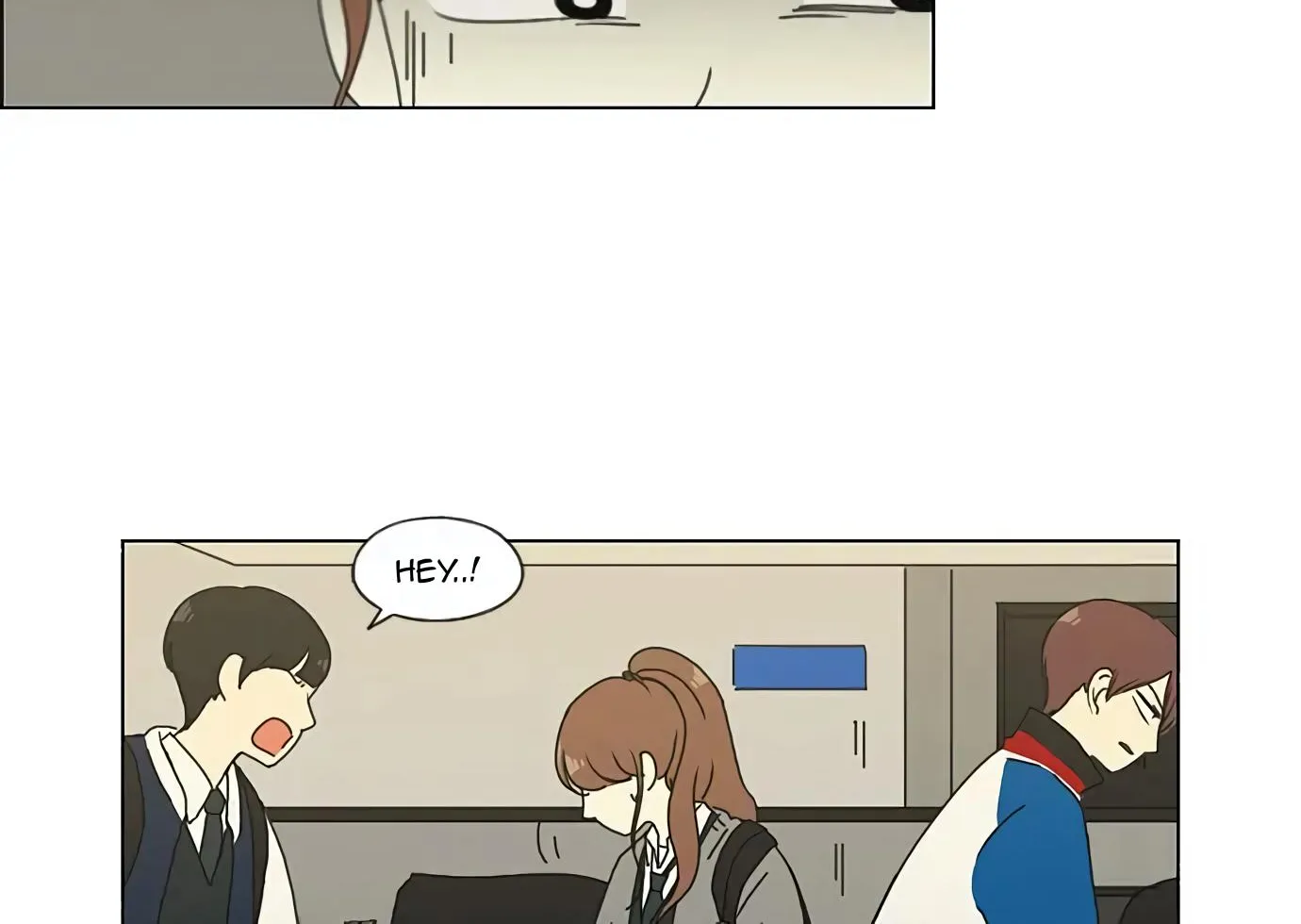 Yeonae Hyeokmyeong Chapter 125 page 67 - 