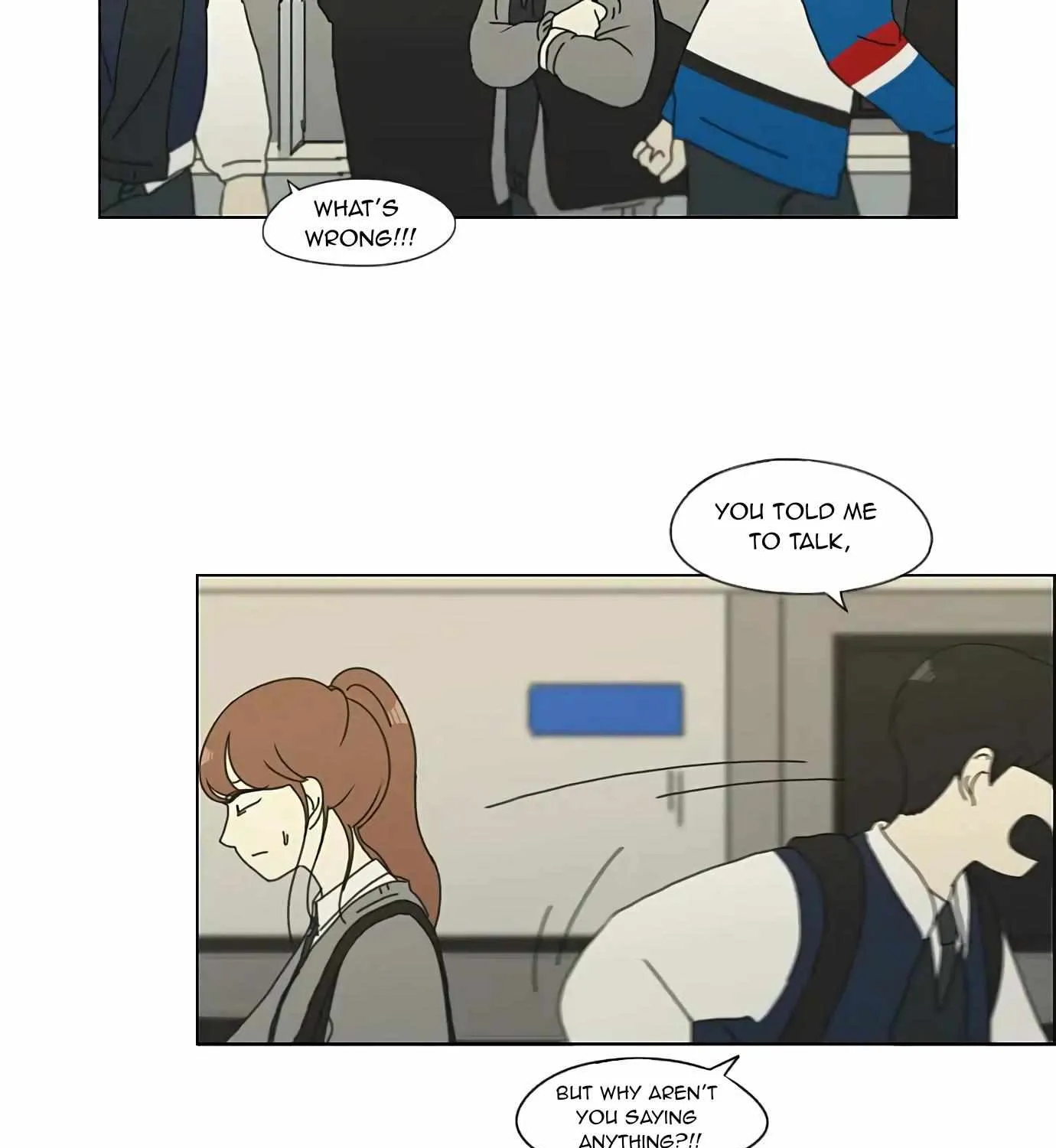 Yeonae Hyeokmyeong Chapter 125 page 68 - 
