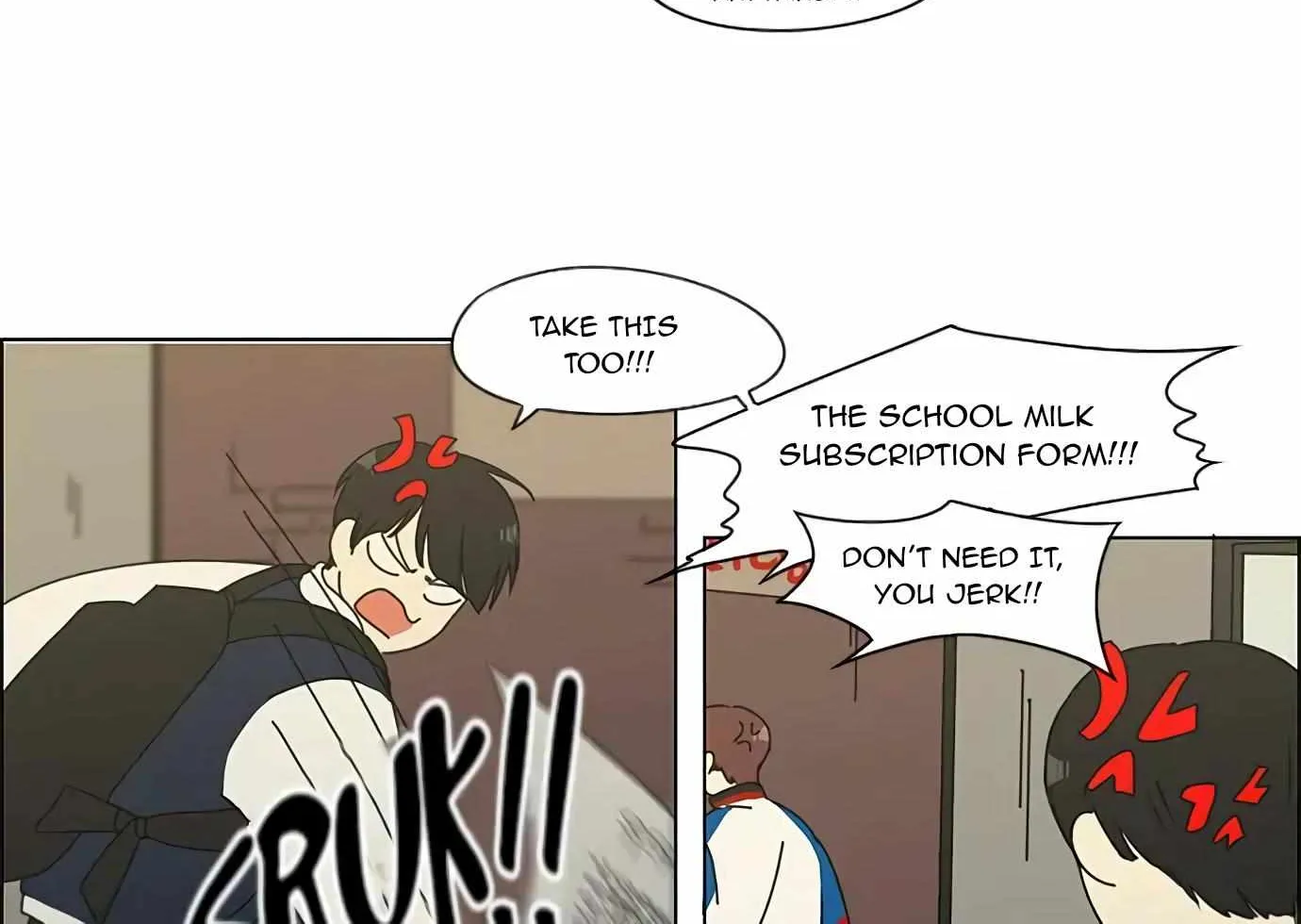 Yeonae Hyeokmyeong Chapter 125 page 69 - 