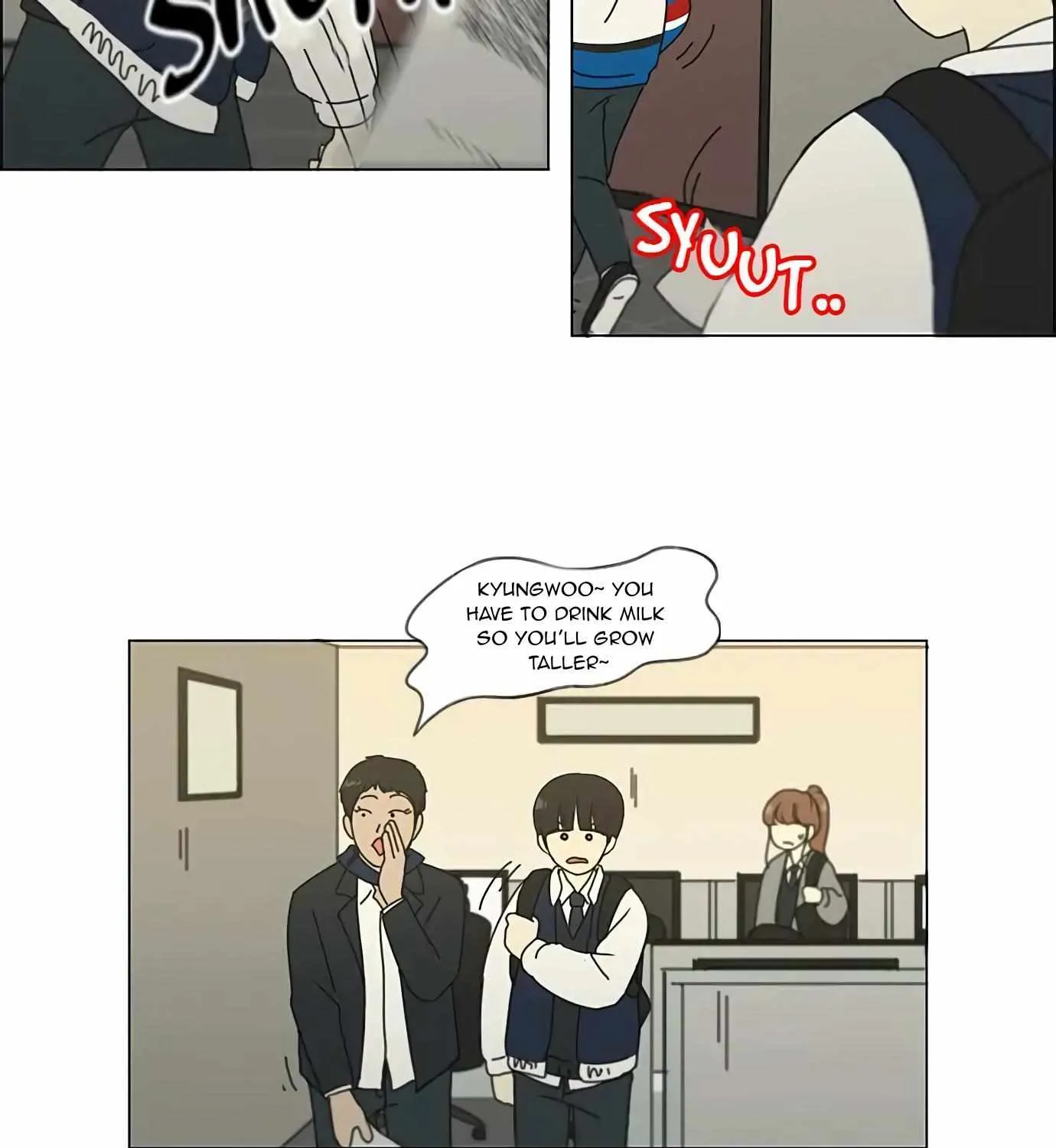 Yeonae Hyeokmyeong Chapter 125 page 70 - 