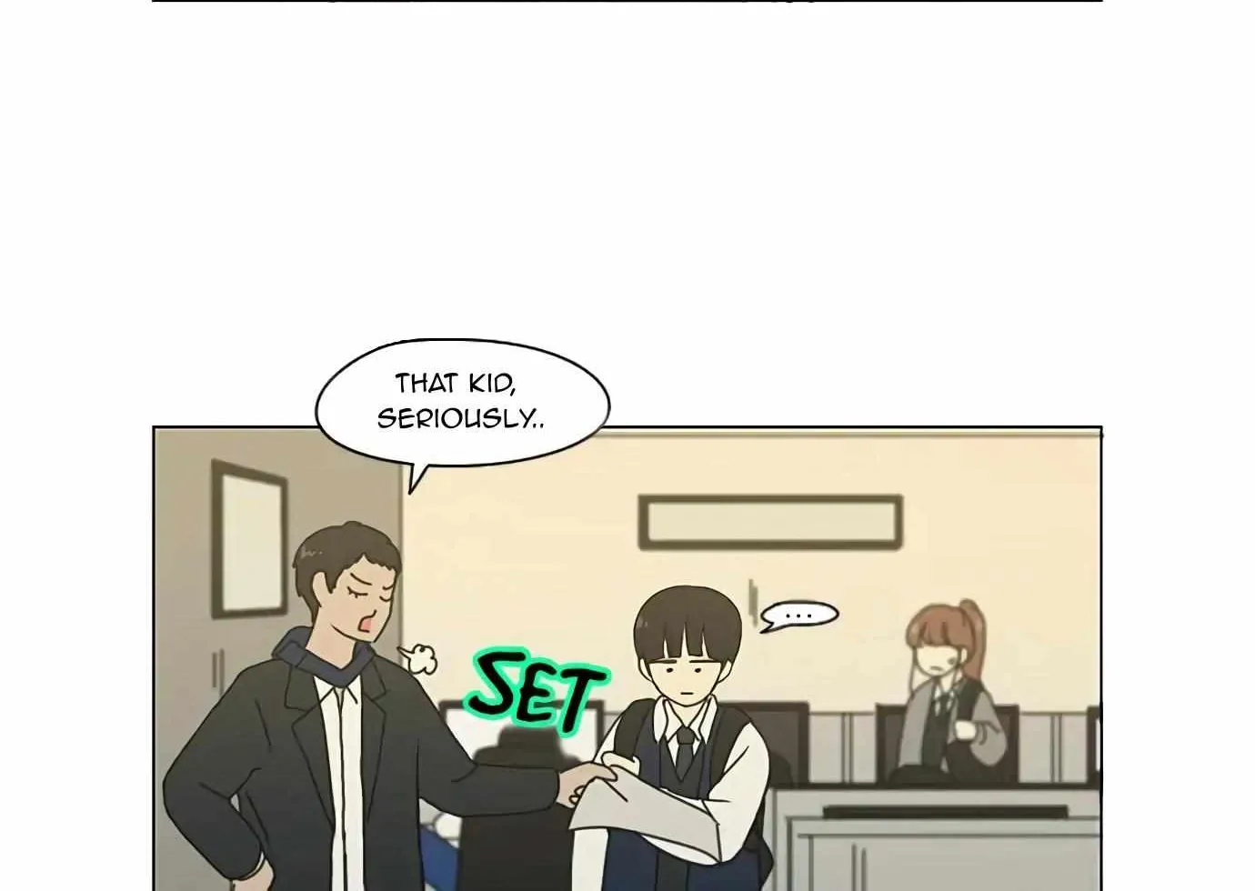 Yeonae Hyeokmyeong Chapter 125 page 71 - 
