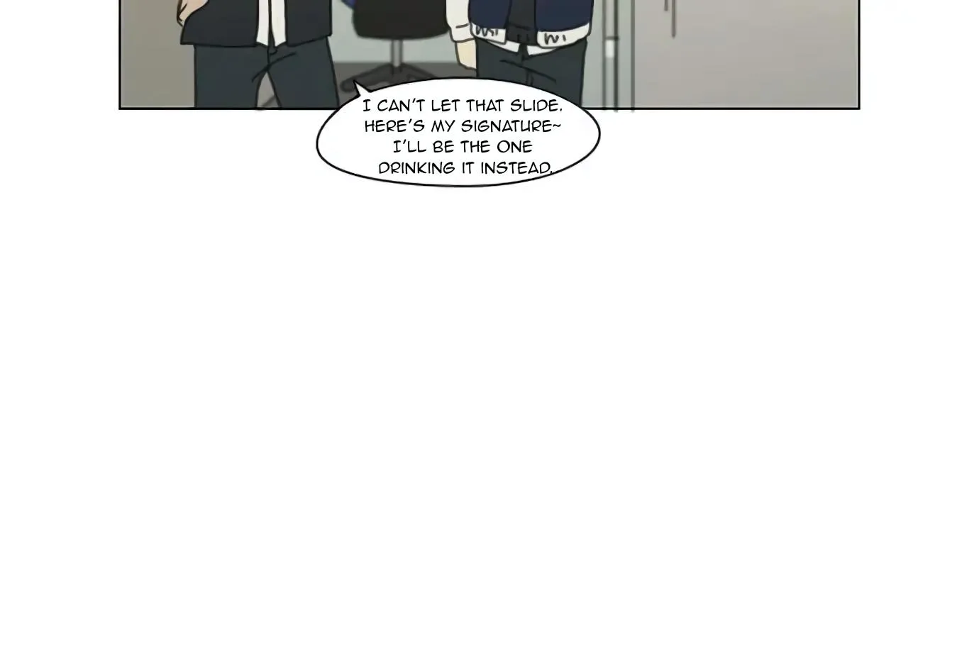 Yeonae Hyeokmyeong Chapter 125 page 72 - 