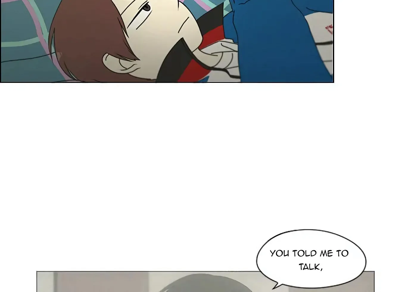 Yeonae Hyeokmyeong Chapter 126 page 11 - 