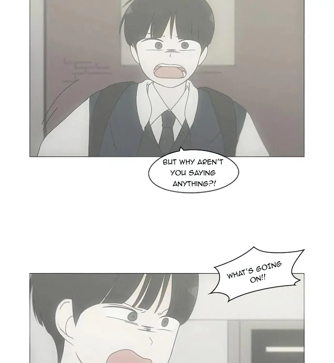 Yeonae Hyeokmyeong Chapter 126 page 12 - 
