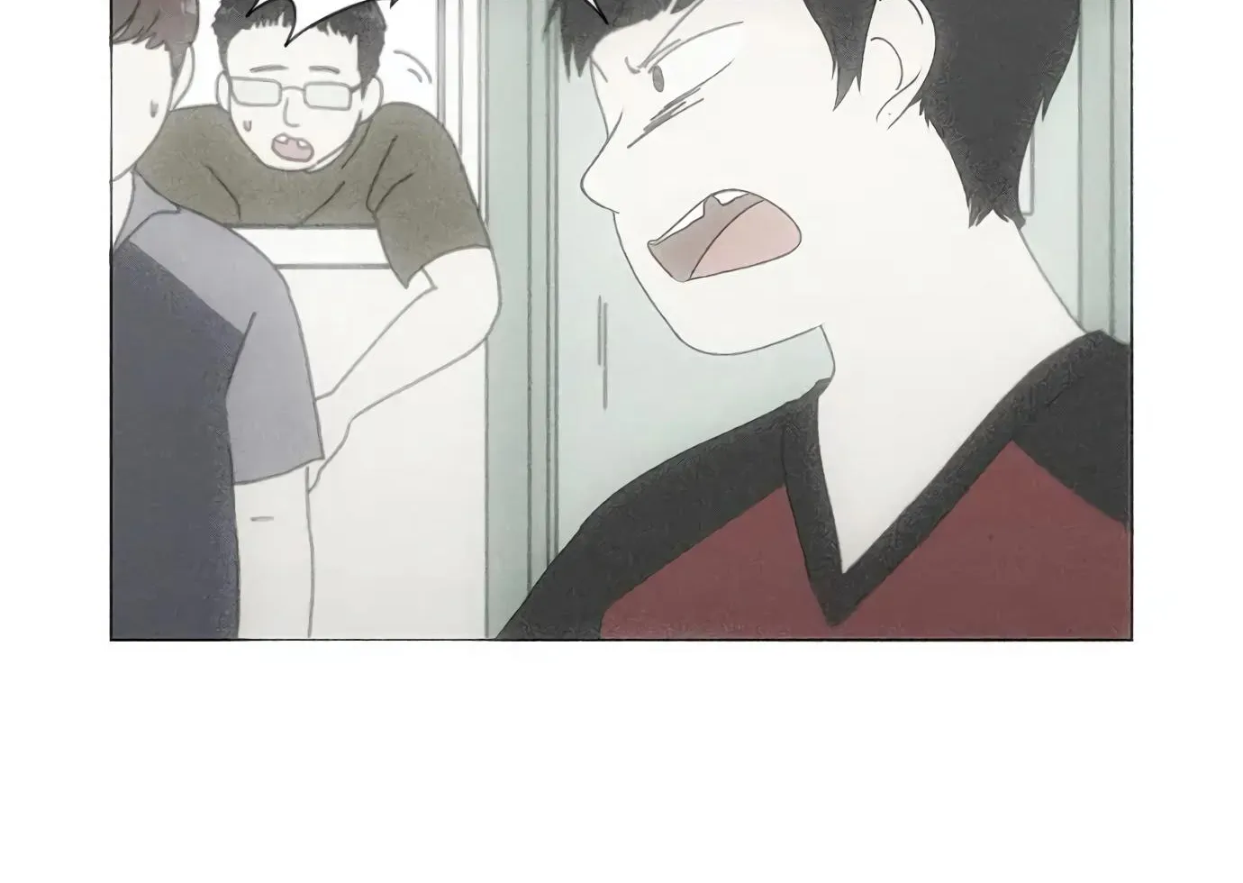 Yeonae Hyeokmyeong Chapter 126 page 15 - 