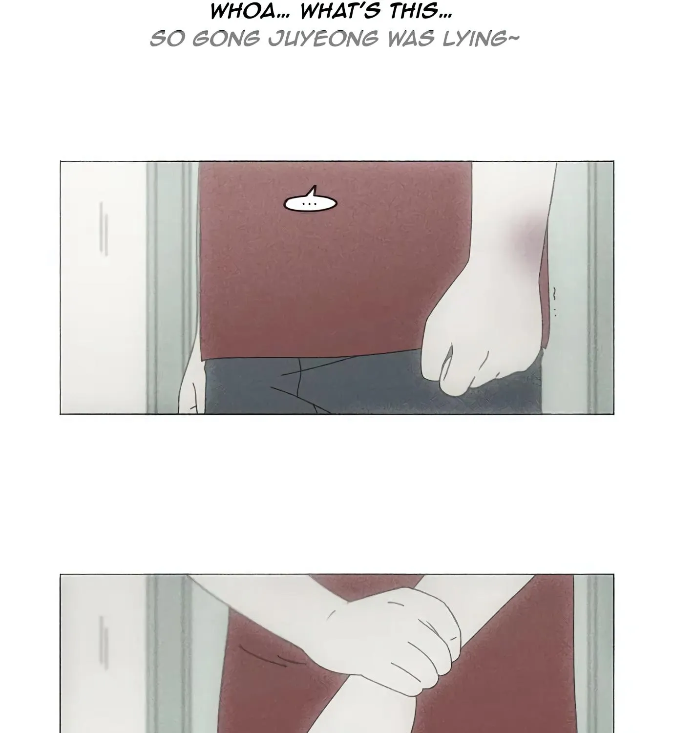 Yeonae Hyeokmyeong Chapter 126 page 16 - 
