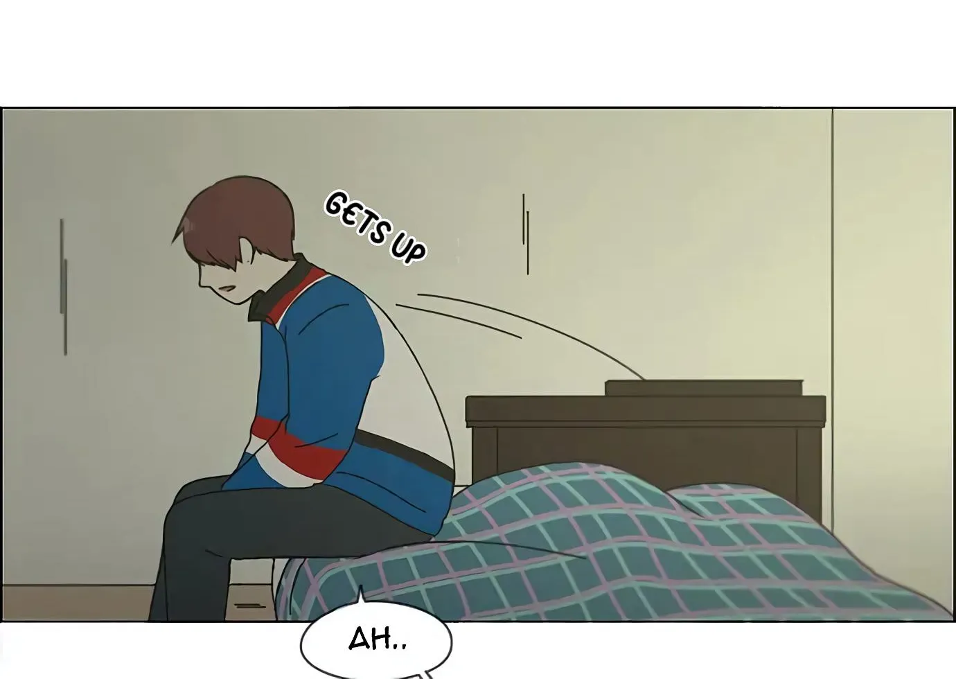 Yeonae Hyeokmyeong Chapter 126 page 19 - 