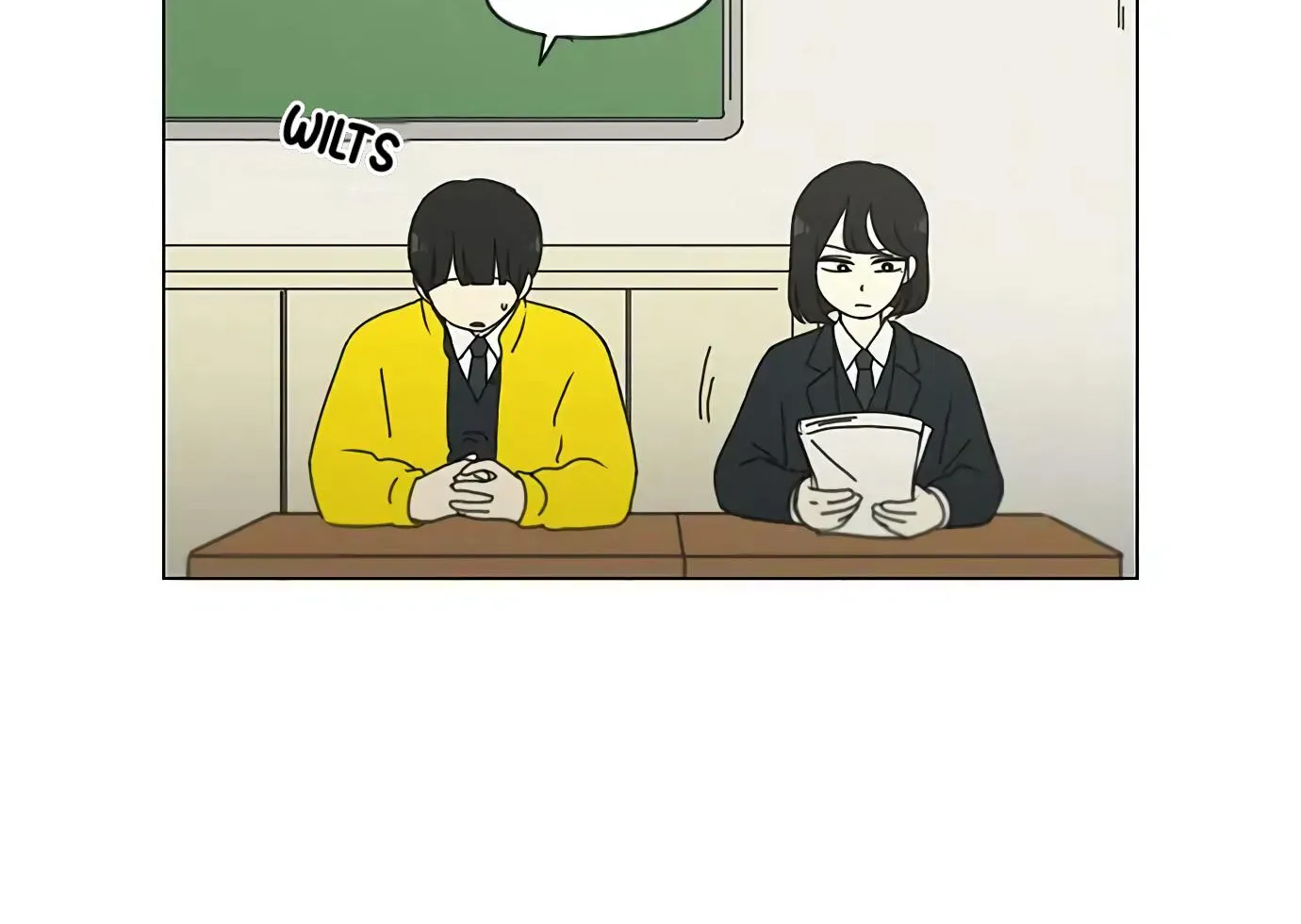Yeonae Hyeokmyeong Chapter 126 page 29 - 