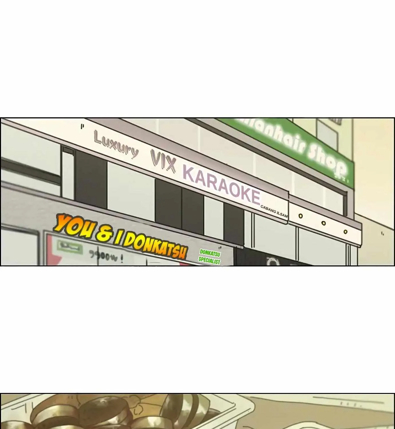 Yeonae Hyeokmyeong Chapter 126 page 30 - 