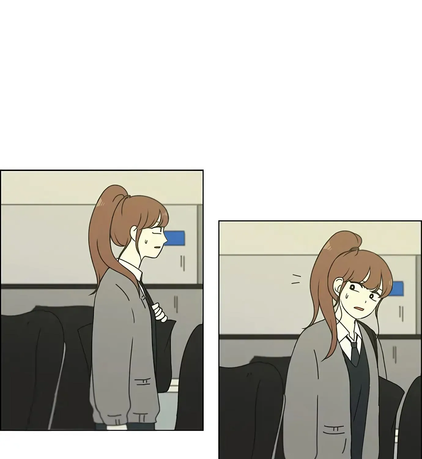 Yeonae Hyeokmyeong Chapter 126 page 4 - 