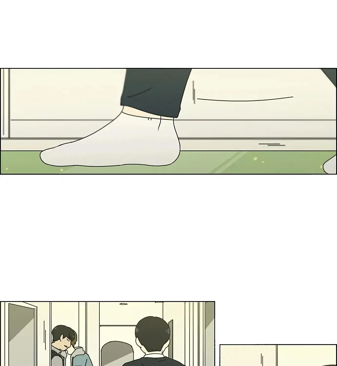 Yeonae Hyeokmyeong Chapter 126 page 38 - 