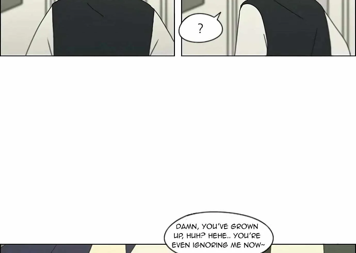Yeonae Hyeokmyeong Chapter 126 page 41 - 