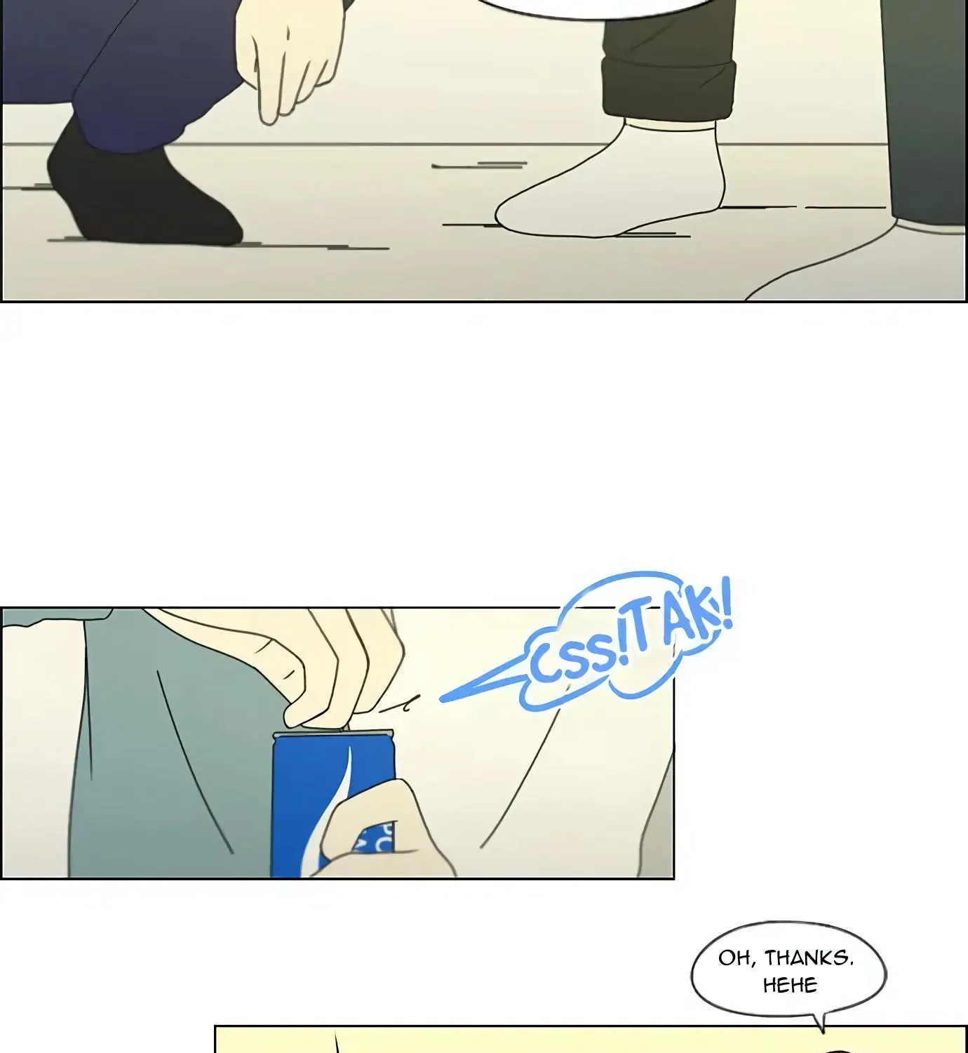 Yeonae Hyeokmyeong Chapter 126 page 42 - 