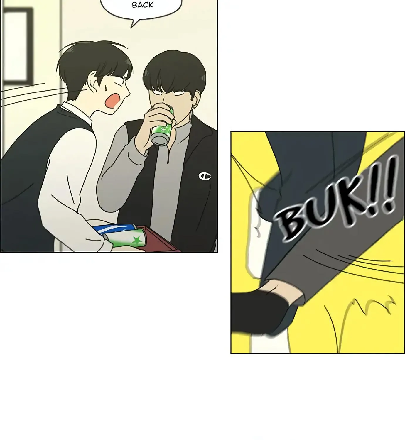 Yeonae Hyeokmyeong Chapter 126 page 44 - 