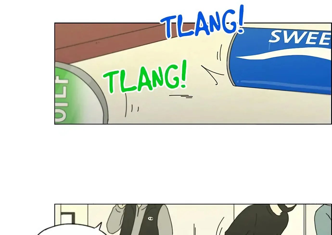 Yeonae Hyeokmyeong Chapter 126 page 45 - 