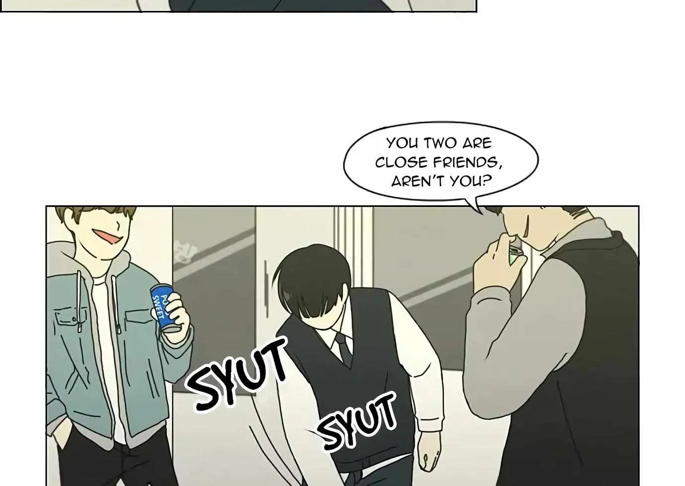 Yeonae Hyeokmyeong Chapter 126 page 47 - 