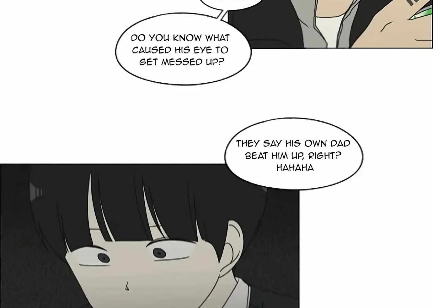 Yeonae Hyeokmyeong Chapter 126 page 49 - 