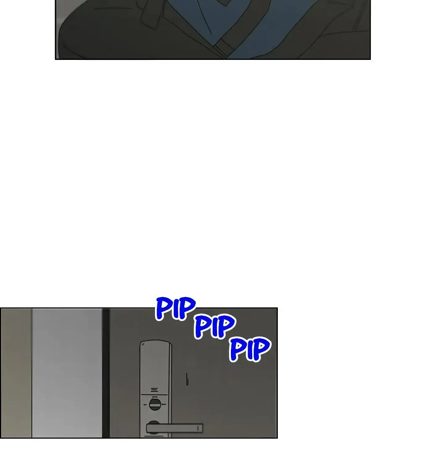 Yeonae Hyeokmyeong Chapter 126 page 6 - 