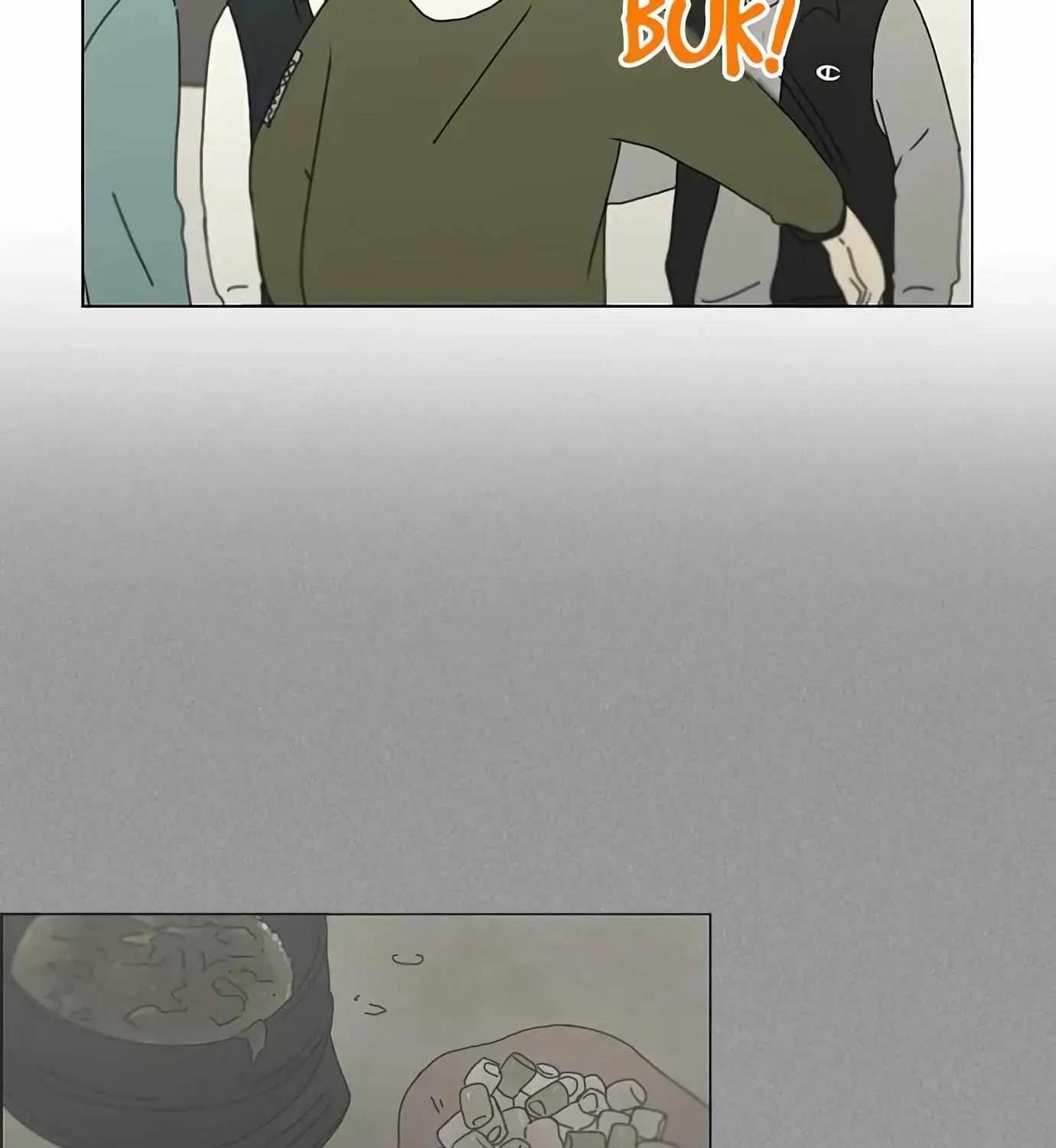 Yeonae Hyeokmyeong Chapter 126 page 55 - 
