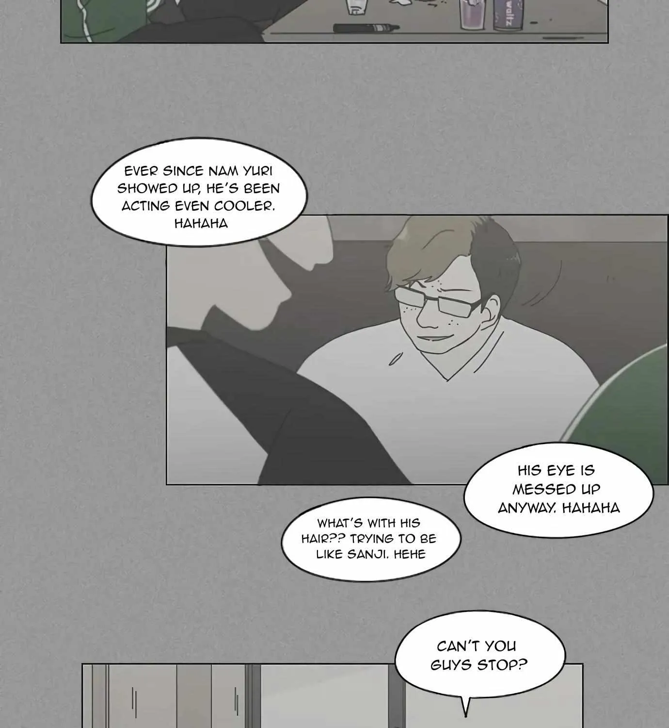 Yeonae Hyeokmyeong Chapter 126 page 57 - 