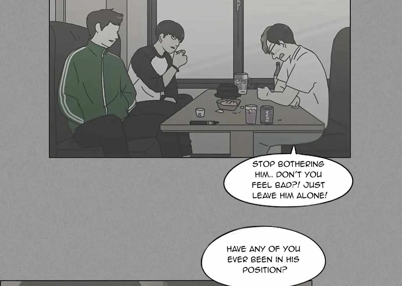Yeonae Hyeokmyeong Chapter 126 page 58 - 