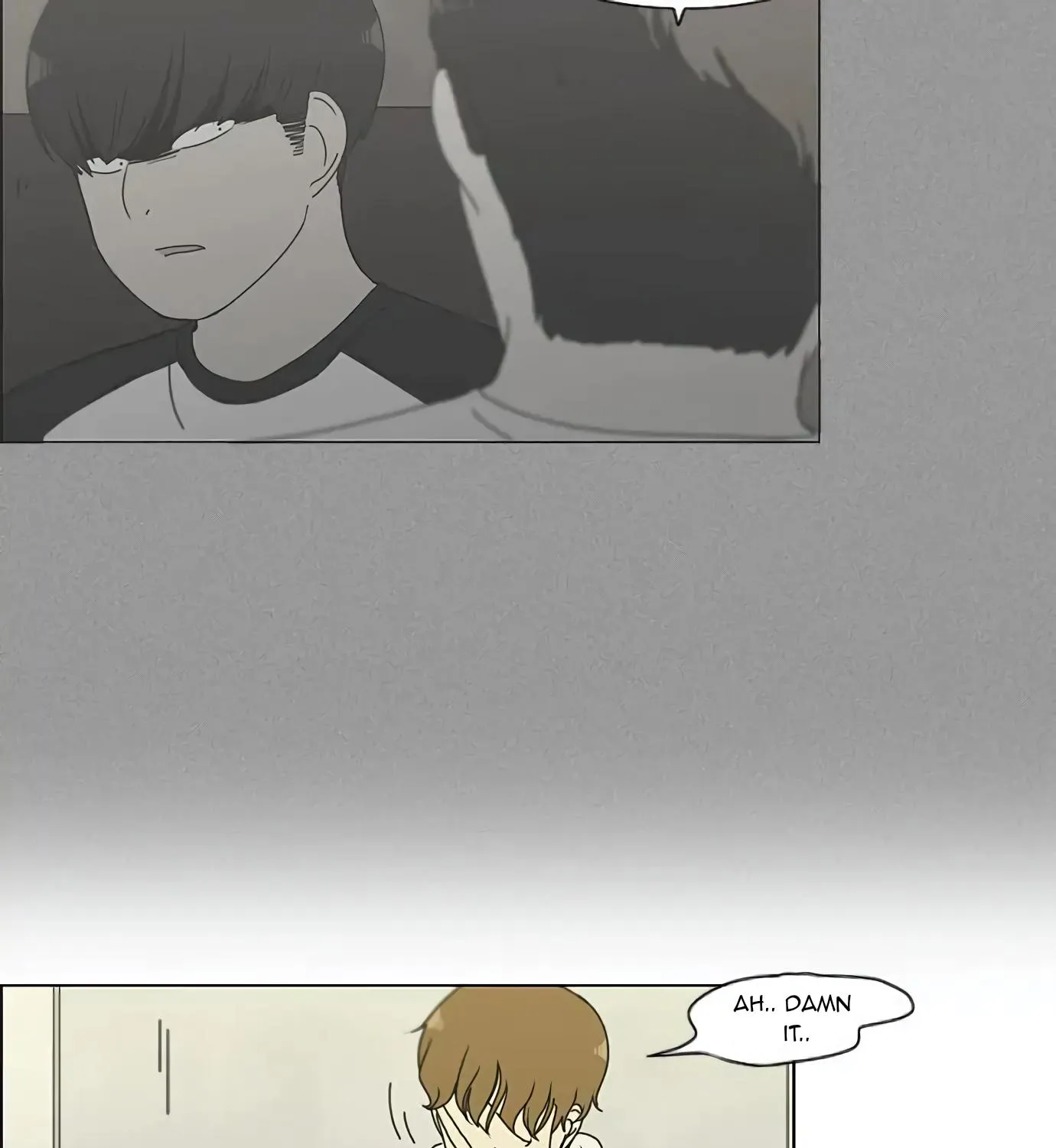 Yeonae Hyeokmyeong Chapter 126 page 59 - 