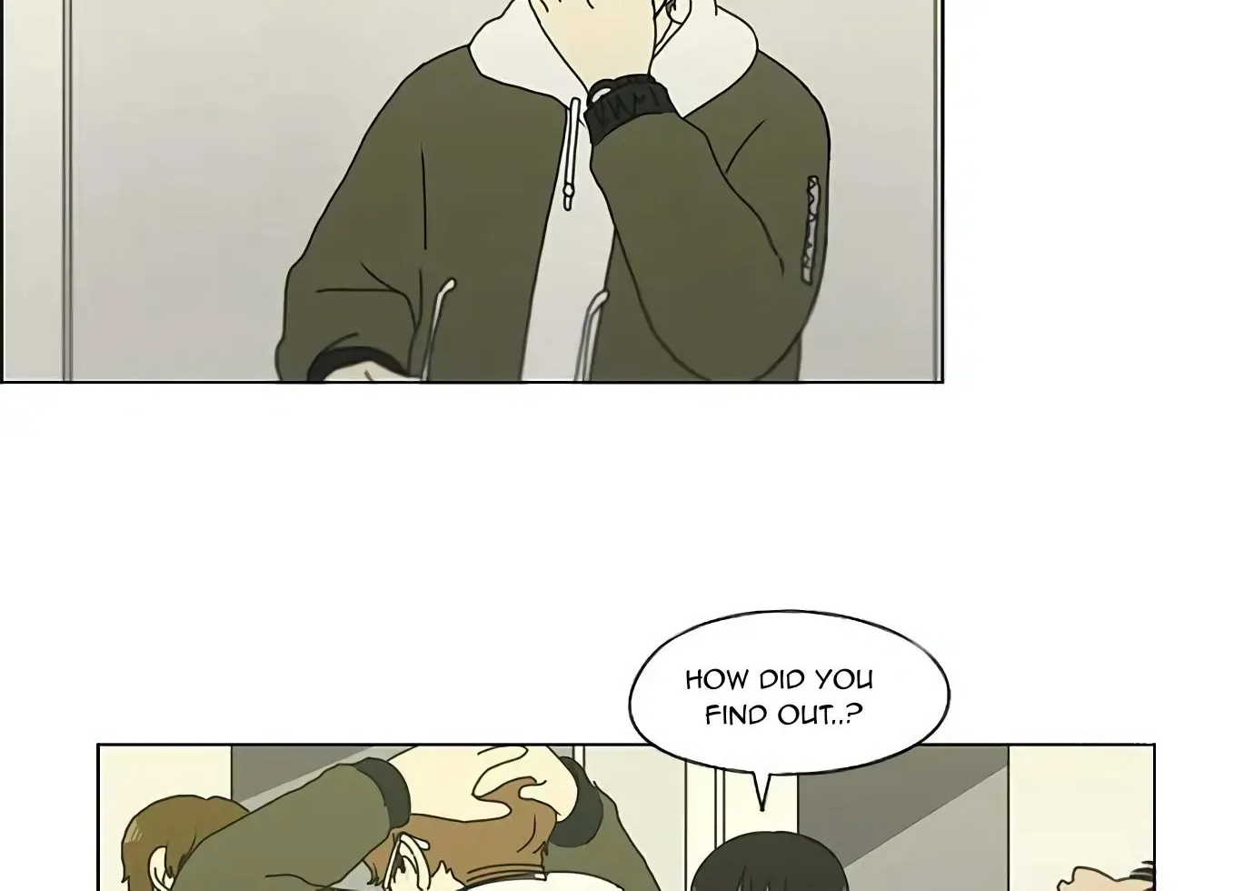 Yeonae Hyeokmyeong Chapter 126 page 60 - 