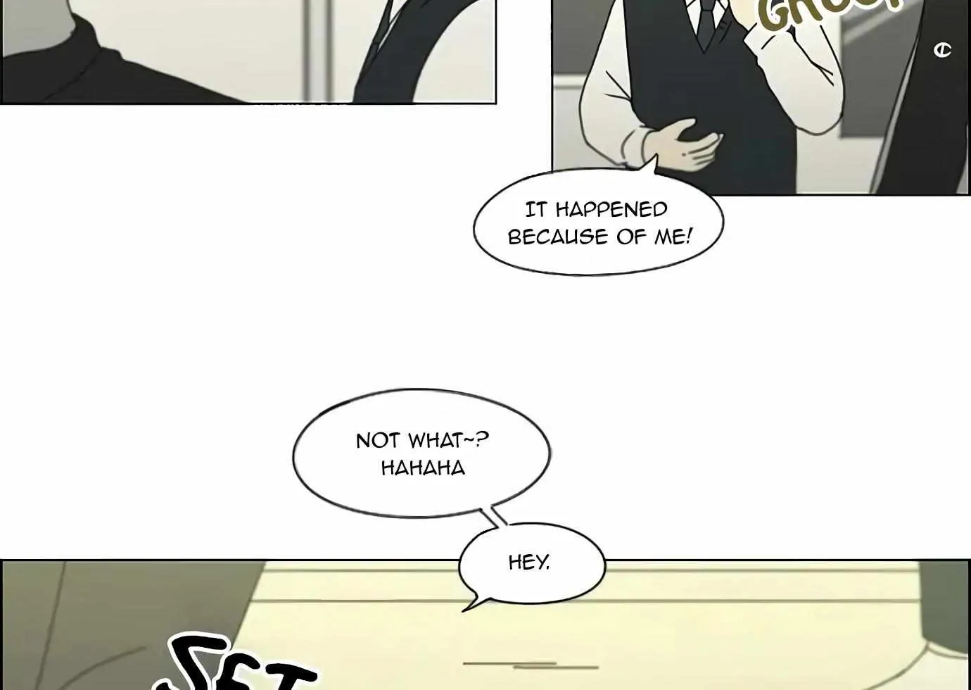 Yeonae Hyeokmyeong Chapter 126 page 62 - 