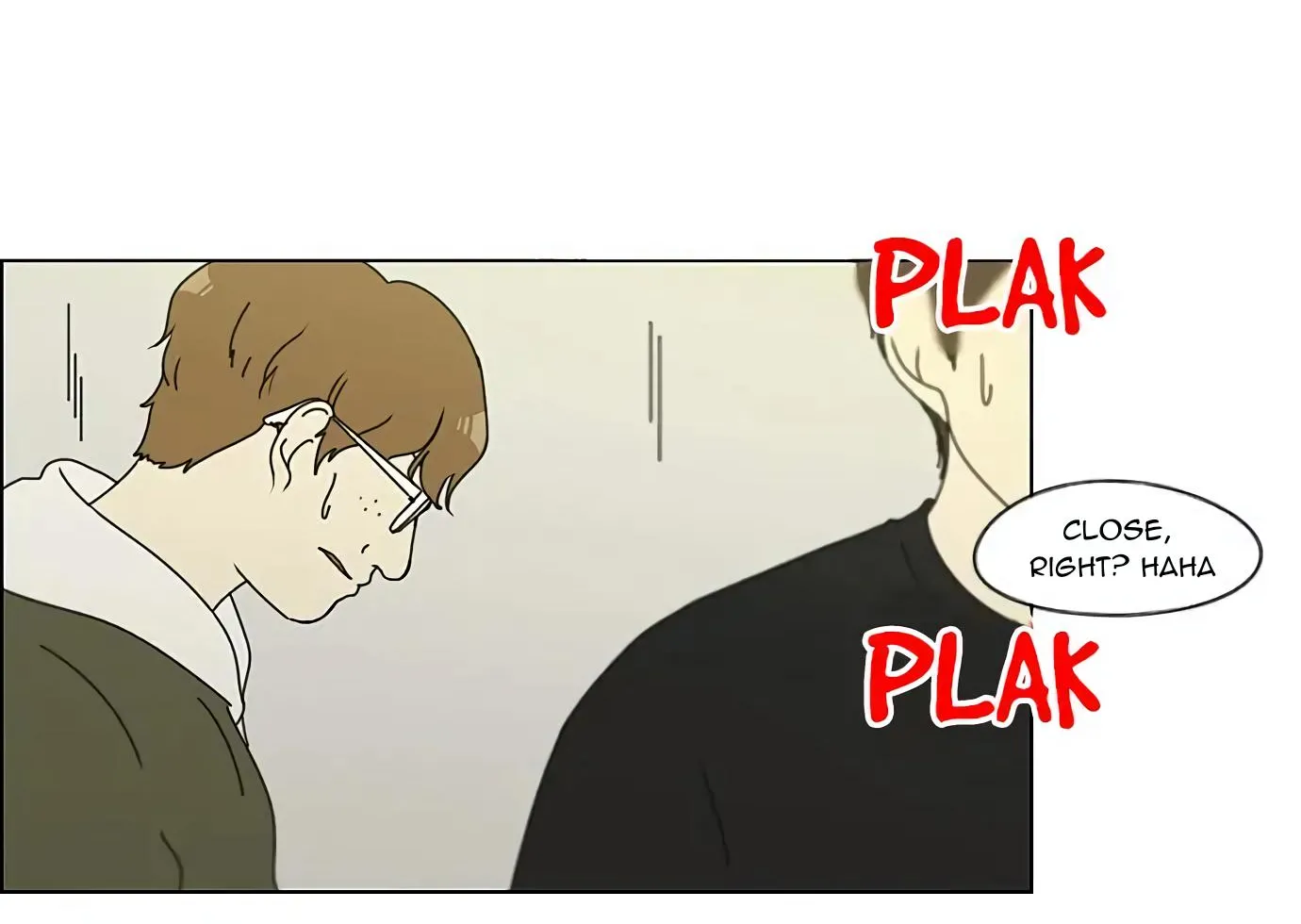 Yeonae Hyeokmyeong Chapter 126 page 64 - 