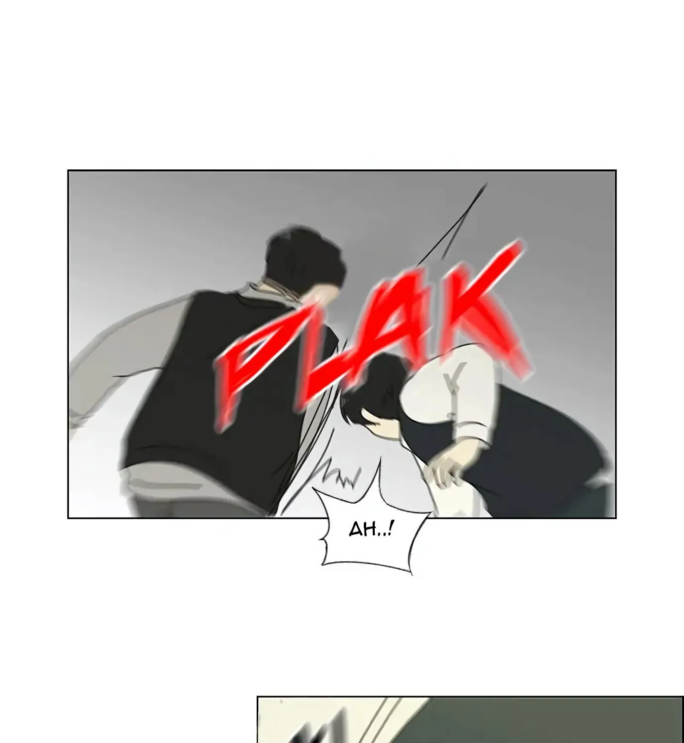 Yeonae Hyeokmyeong Chapter 126 page 65 - 