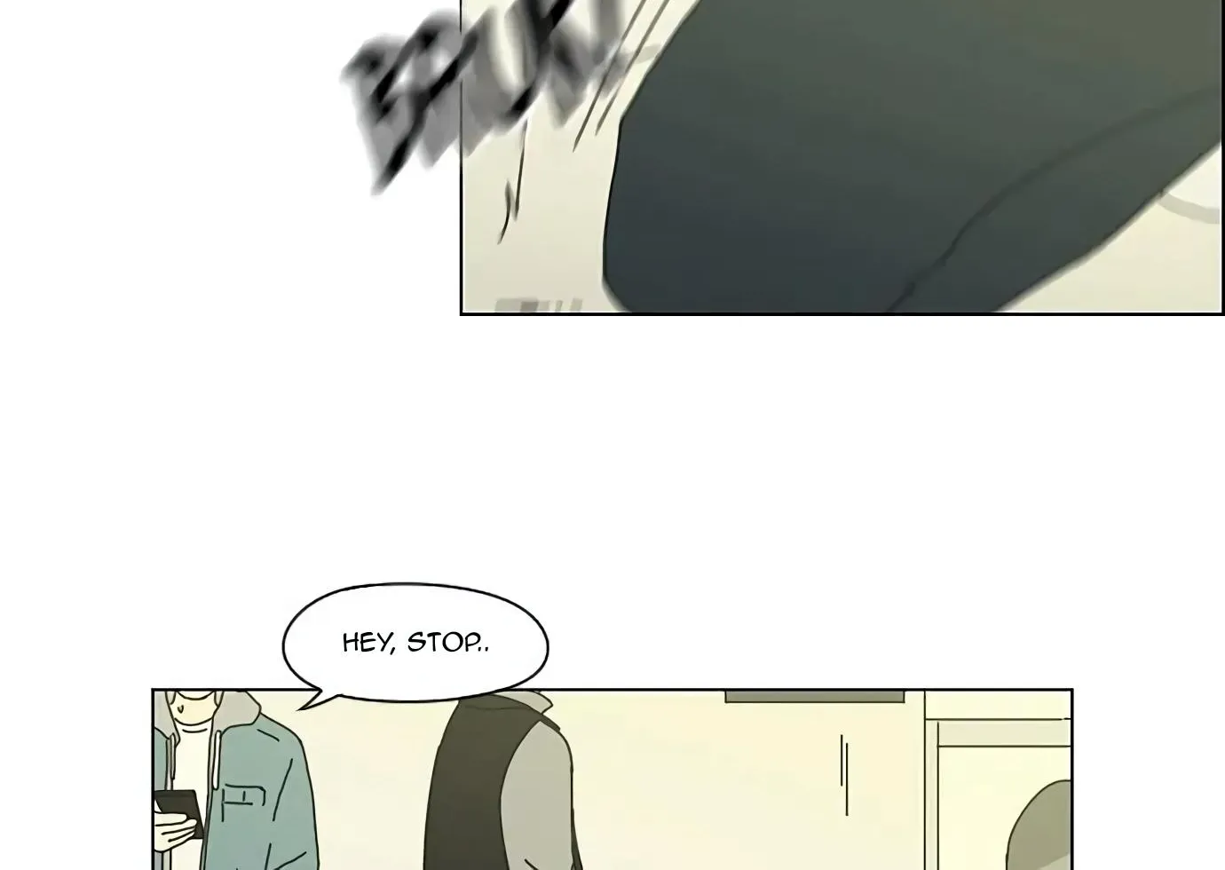 Yeonae Hyeokmyeong Chapter 126 page 66 - 