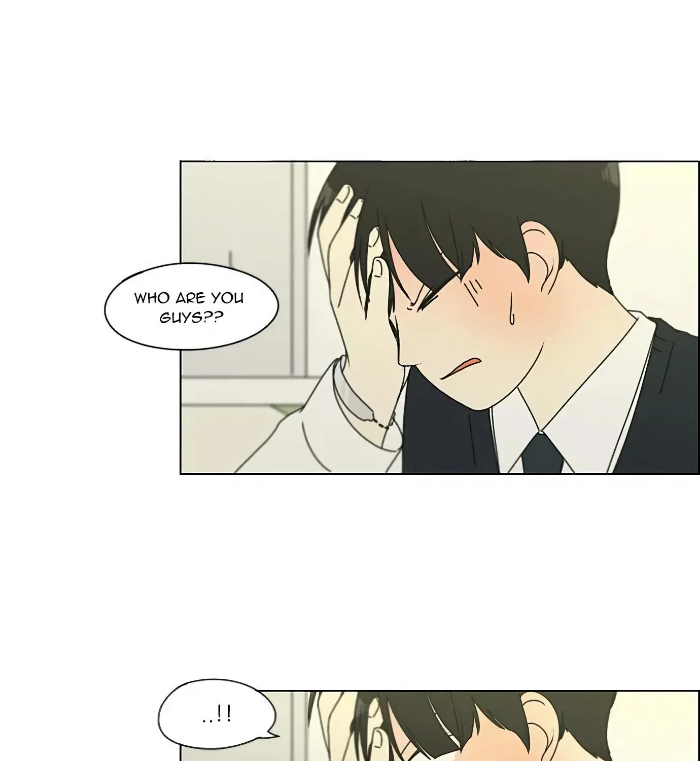 Yeonae Hyeokmyeong Chapter 126 page 69 - 
