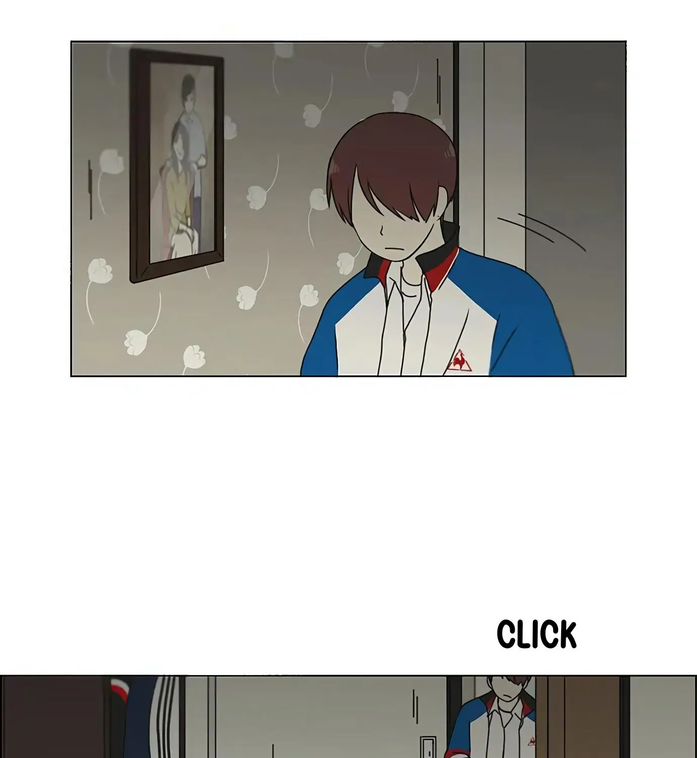 Yeonae Hyeokmyeong Chapter 126 page 8 - 