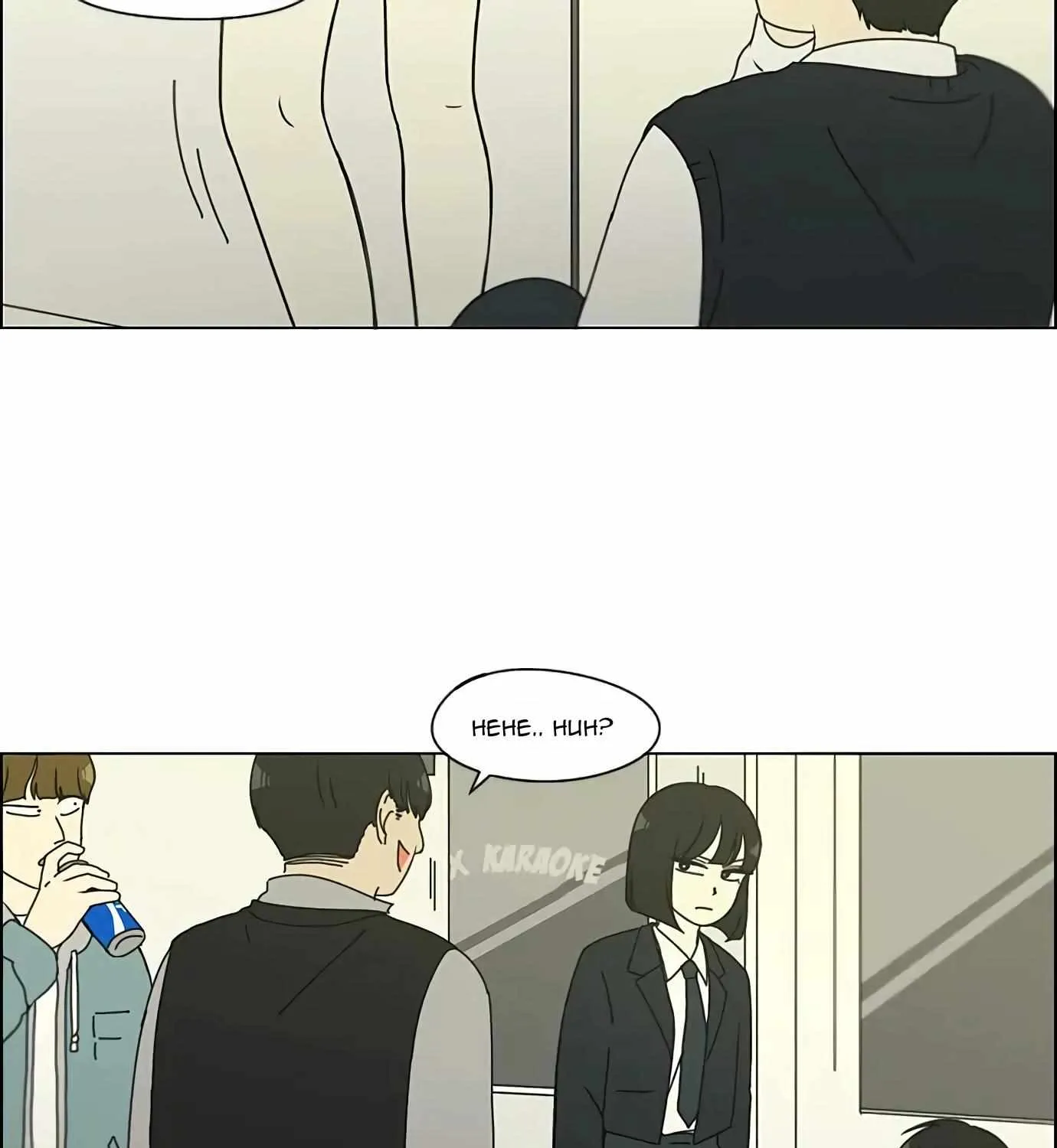 Yeonae Hyeokmyeong Chapter 126 page 71 - 