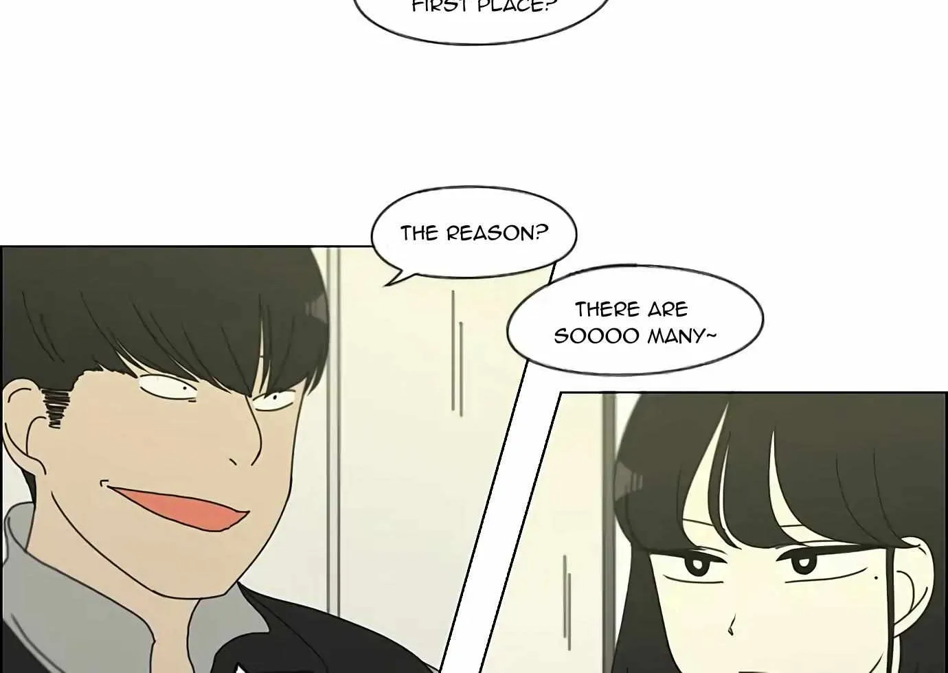 Yeonae Hyeokmyeong Chapter 126 page 76 - 