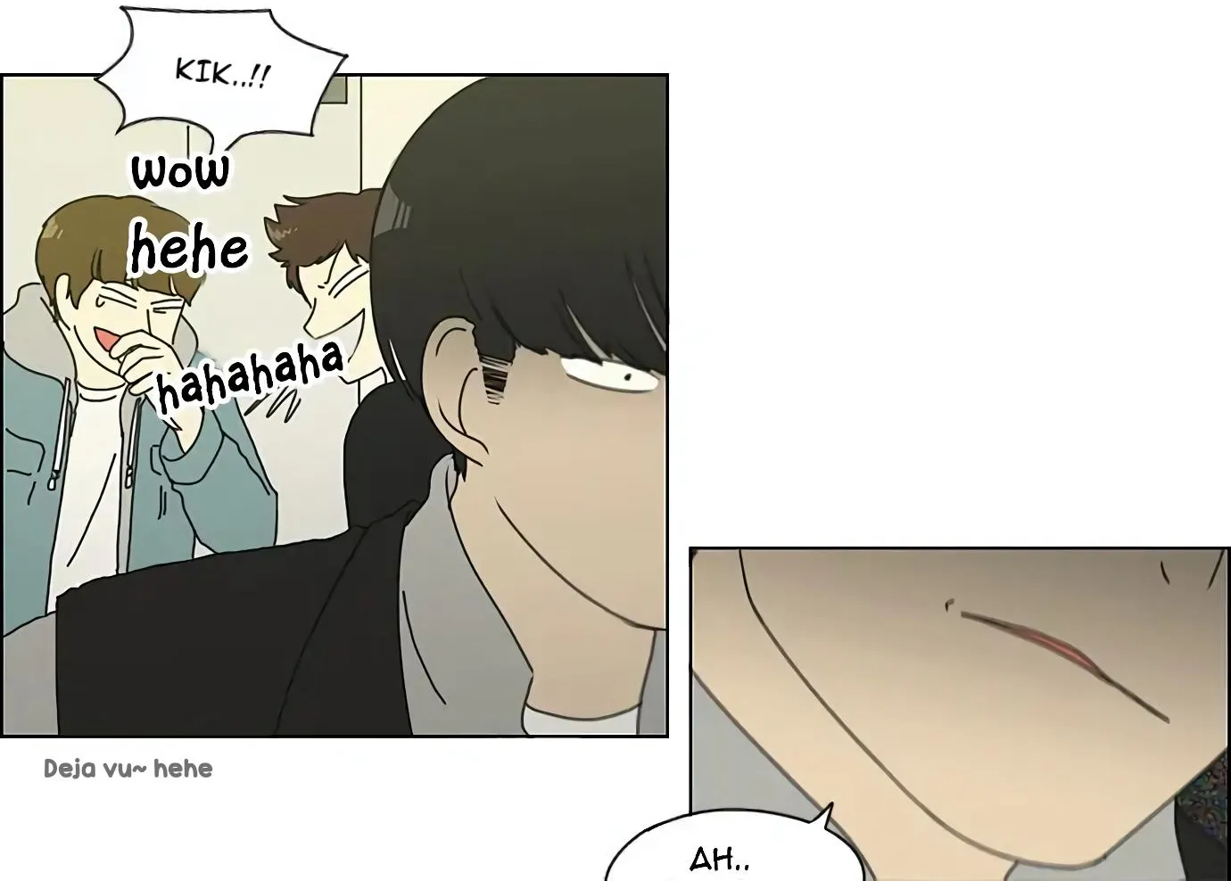 Yeonae Hyeokmyeong Chapter 126 page 82 - 