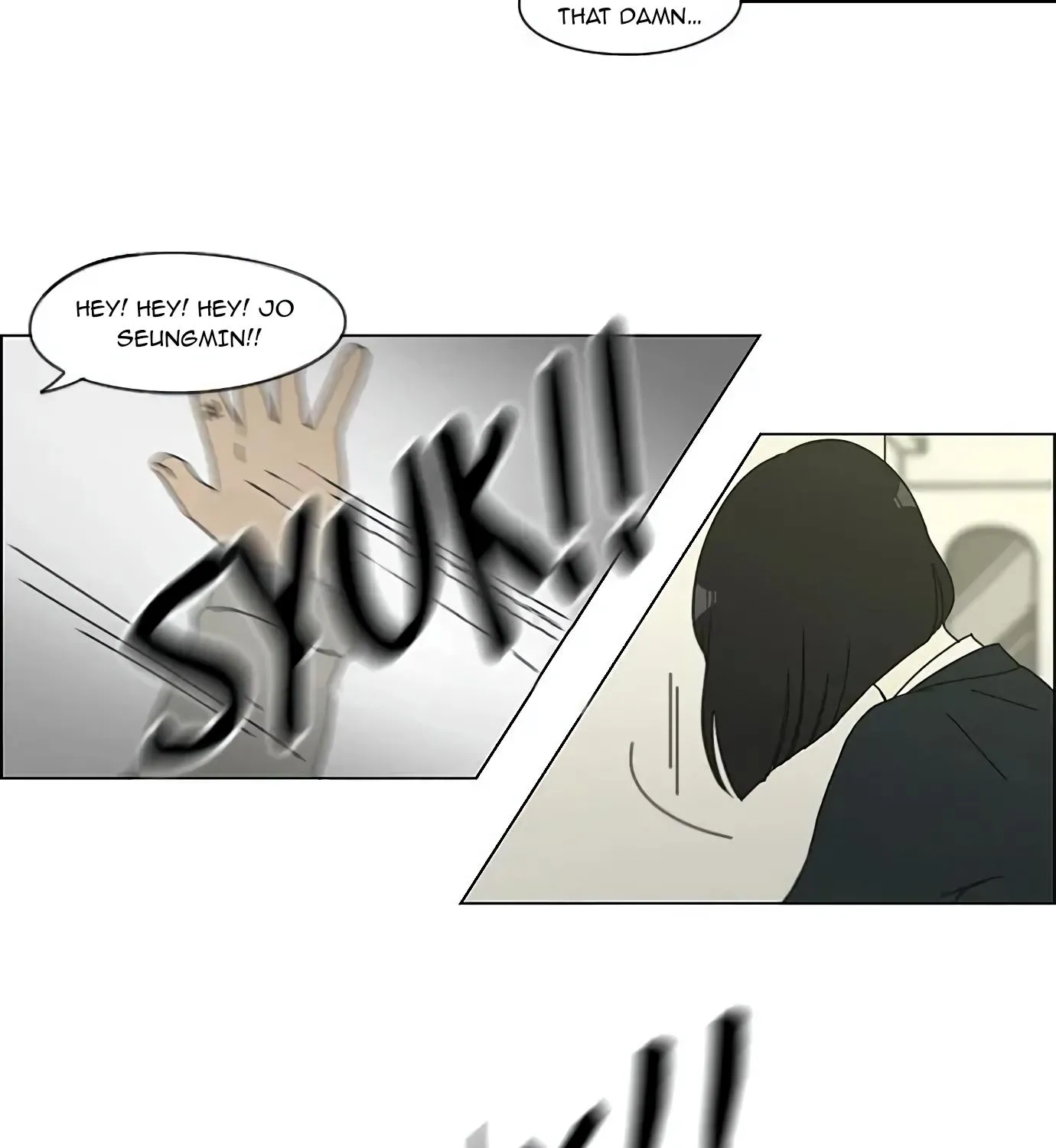 Yeonae Hyeokmyeong Chapter 126 page 83 - 