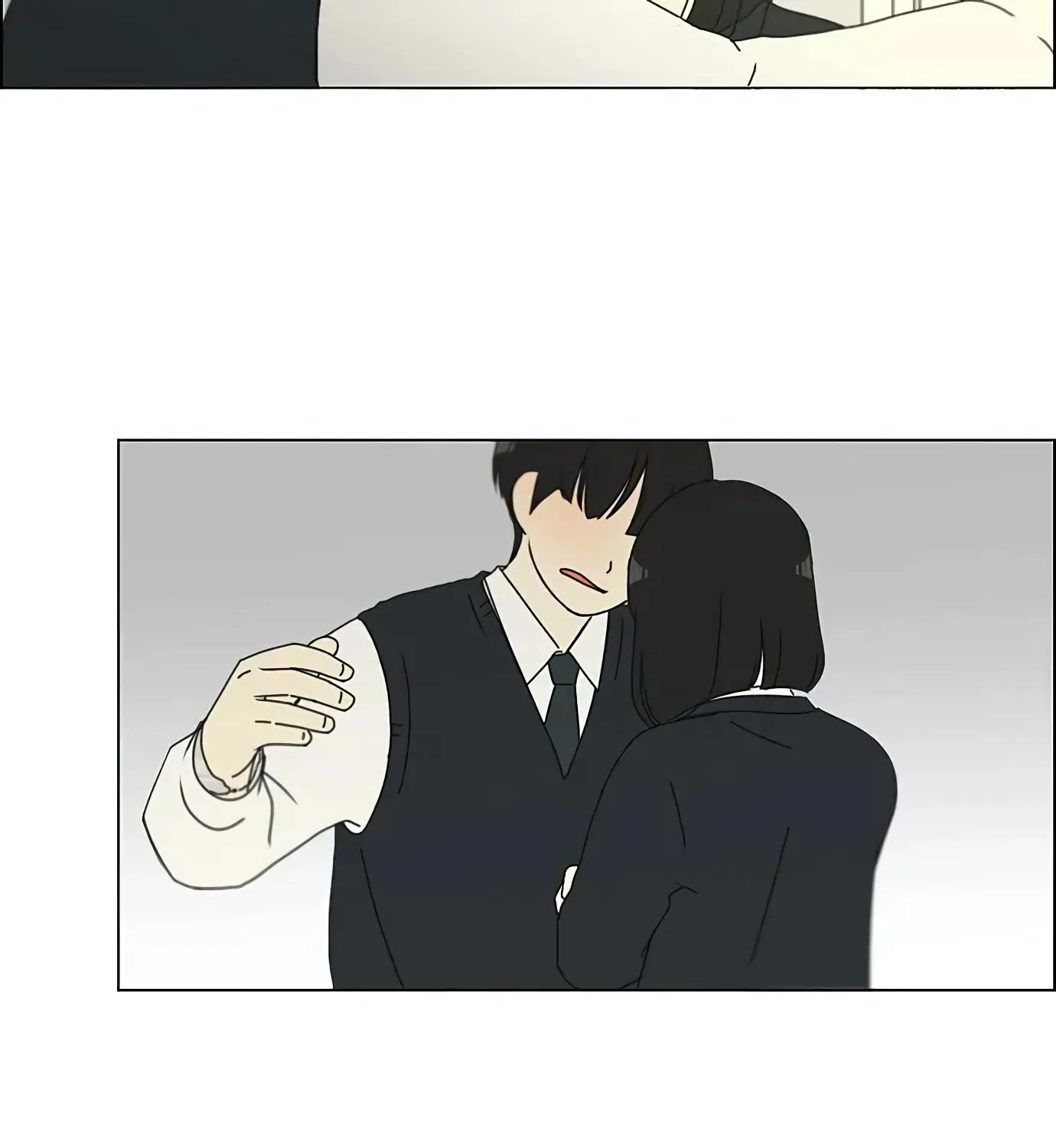 Yeonae Hyeokmyeong Chapter 126 page 85 - 