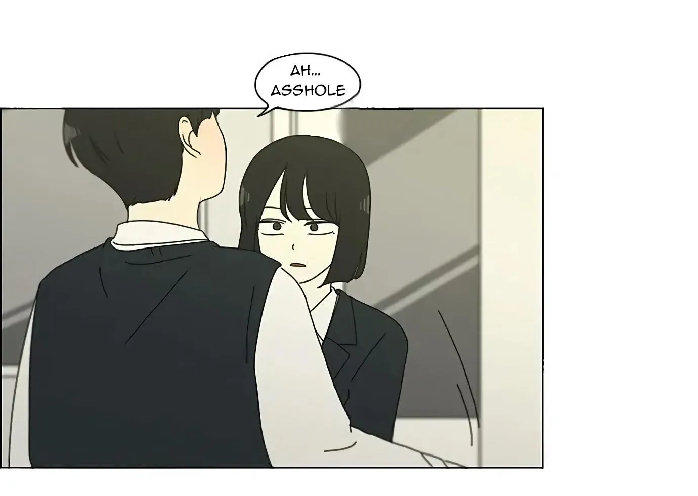 Yeonae Hyeokmyeong Chapter 126 page 86 - 