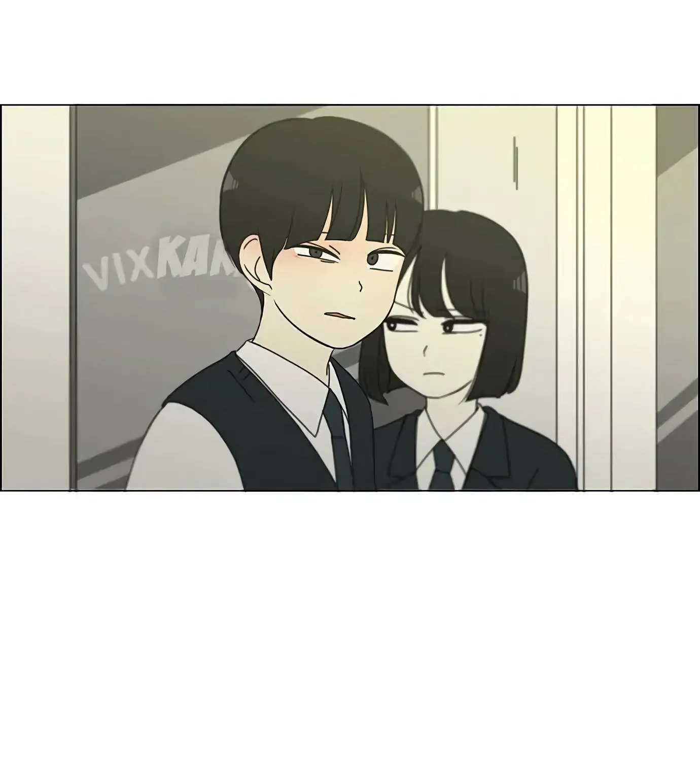 Yeonae Hyeokmyeong Chapter 126 page 89 - 