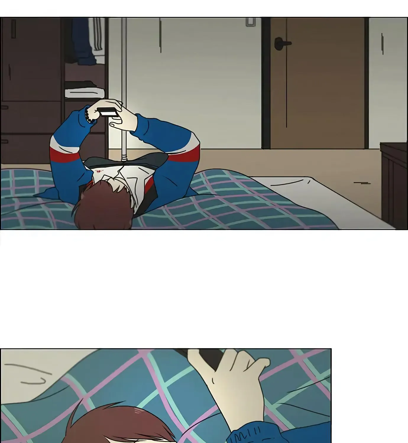 Yeonae Hyeokmyeong Chapter 126 page 10 - 