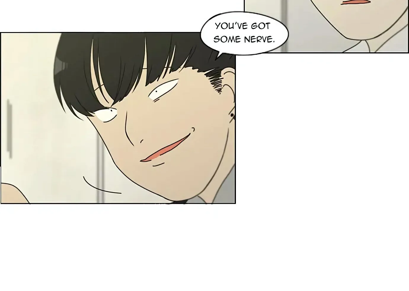 Yeonae Hyeokmyeong Chapter 127 page 11 - 