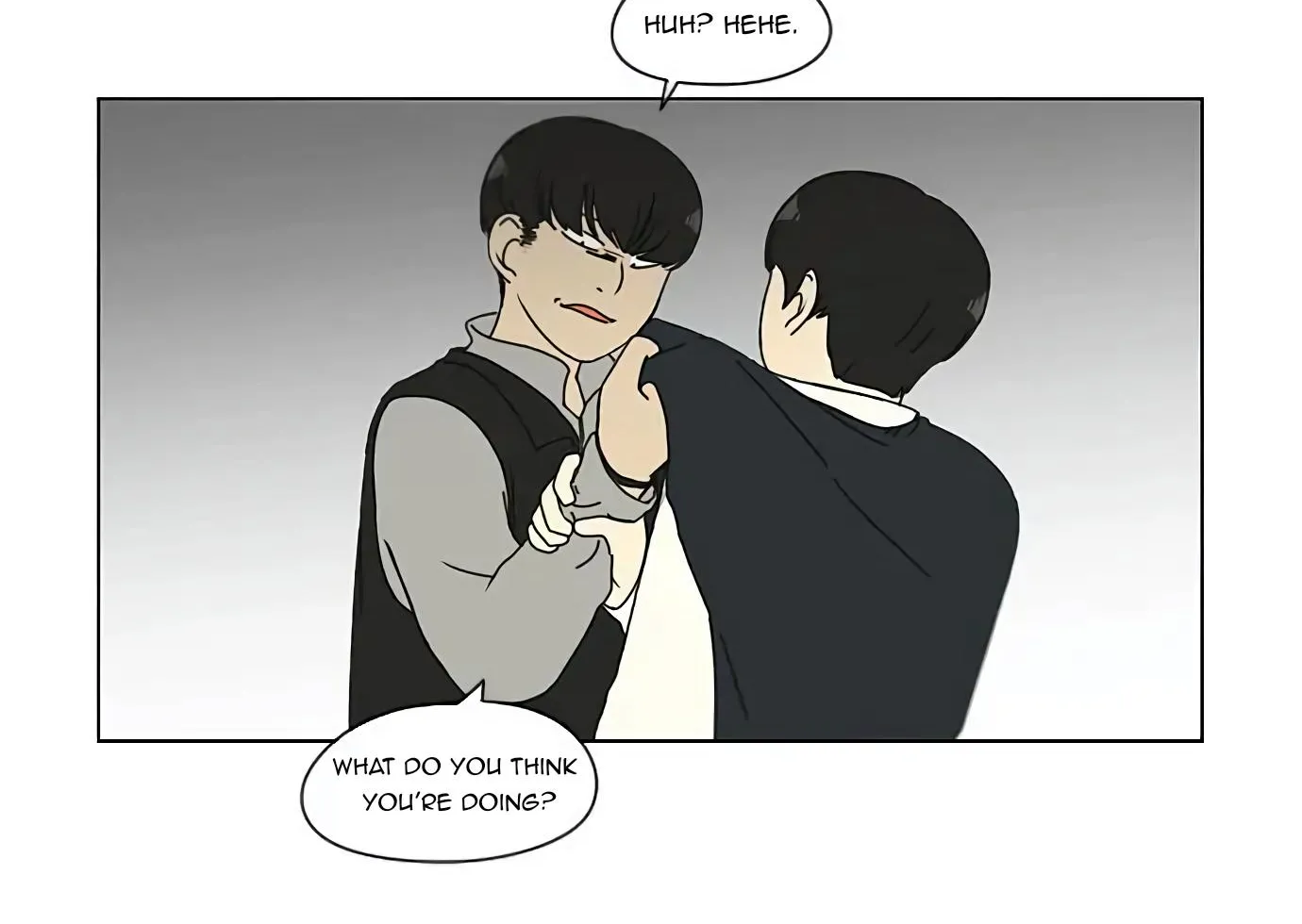Yeonae Hyeokmyeong Chapter 127 page 13 - 