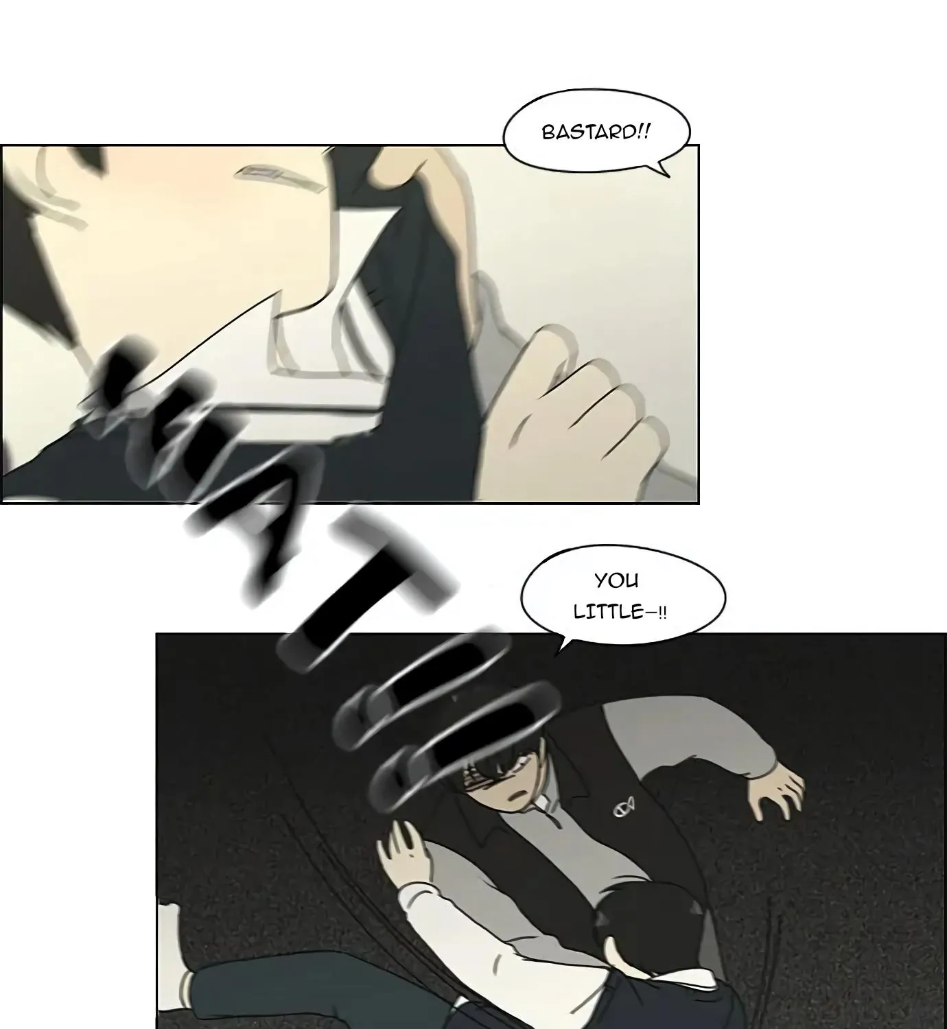 Yeonae Hyeokmyeong Chapter 127 page 14 - 