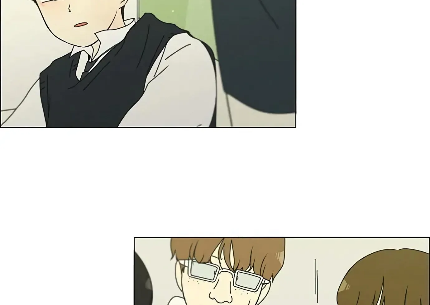Yeonae Hyeokmyeong Chapter 127 page 19 - 